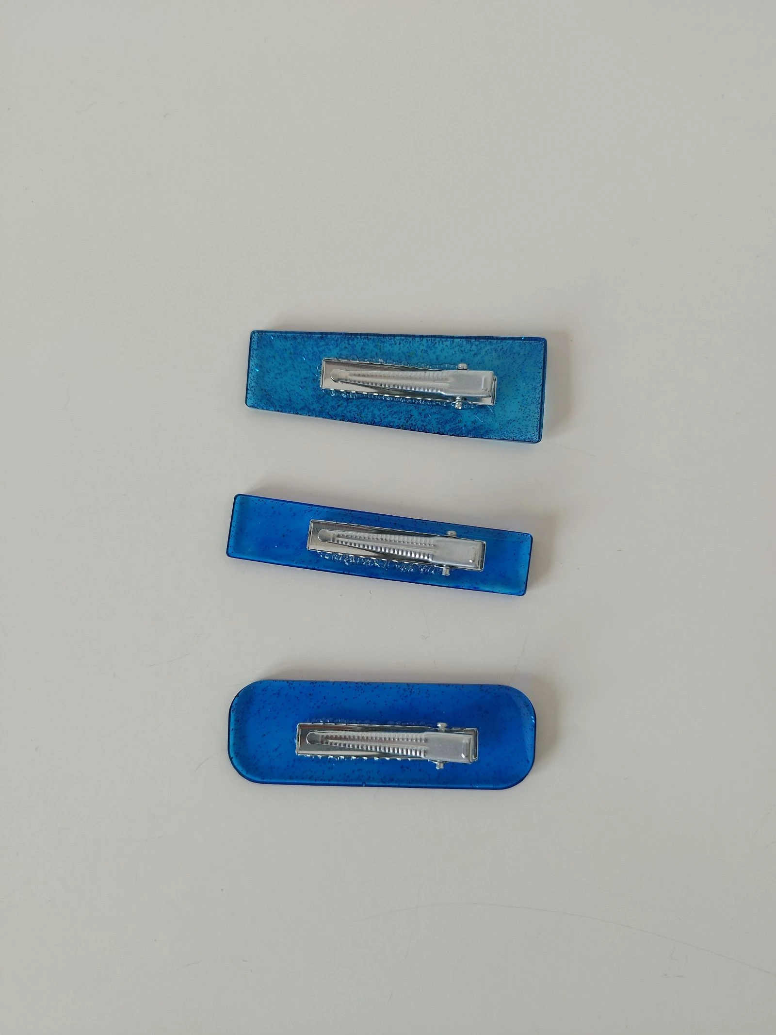 Conjunto de pinças feitas à mão – photo 2